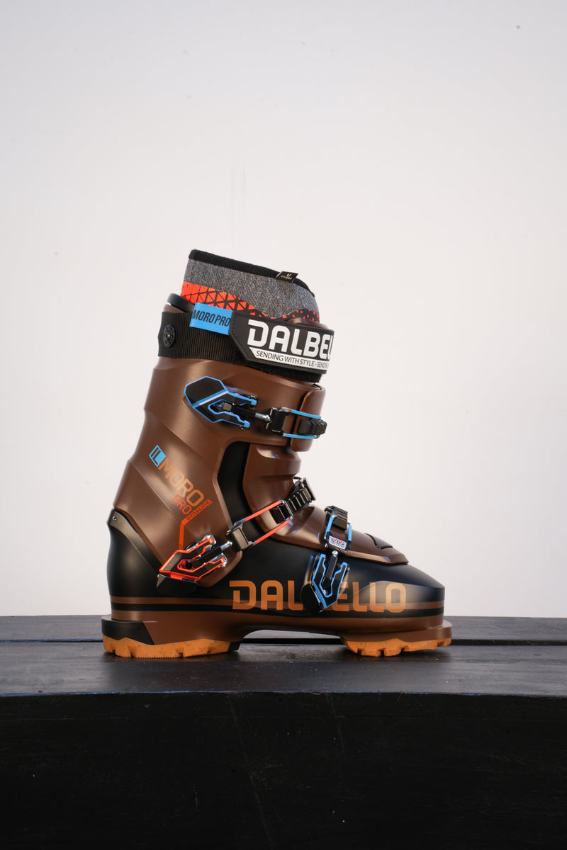 Load image into Gallery viewer, Dalbello IL Moro Pro 3D Wrap Ski Boot 2025
