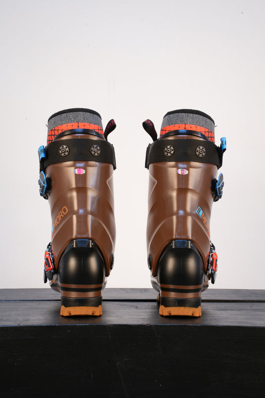 Dalbello IL Moro Pro 3D Wrap Ski Boot 2025