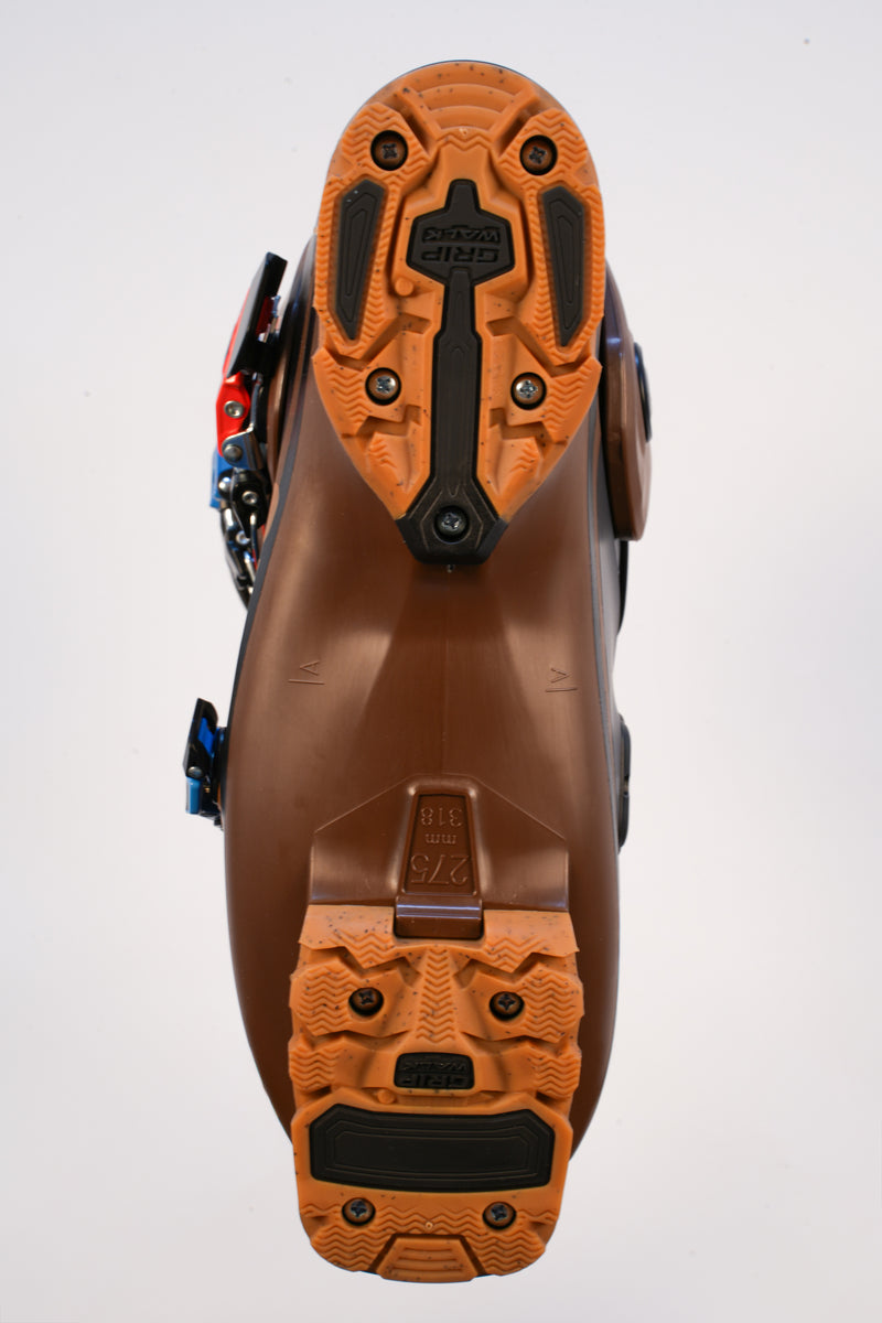Load image into Gallery viewer, Dalbello IL Moro Pro 3D Wrap Ski Boot 2025
