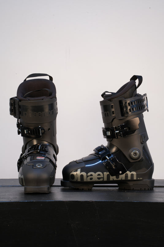 Phaenom fs 01 80 Ski boot 2026