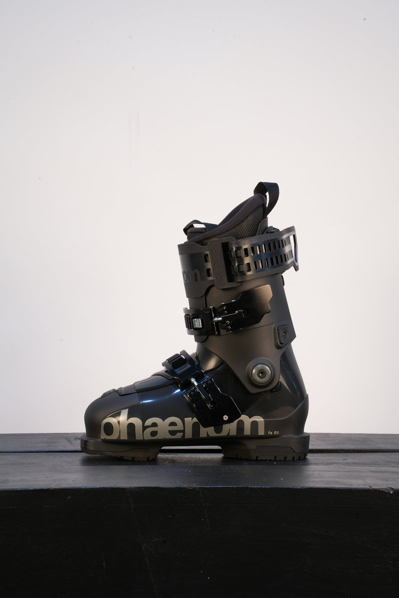 Load image into Gallery viewer, Phaenom fs 01 80 Ski boot 2026
