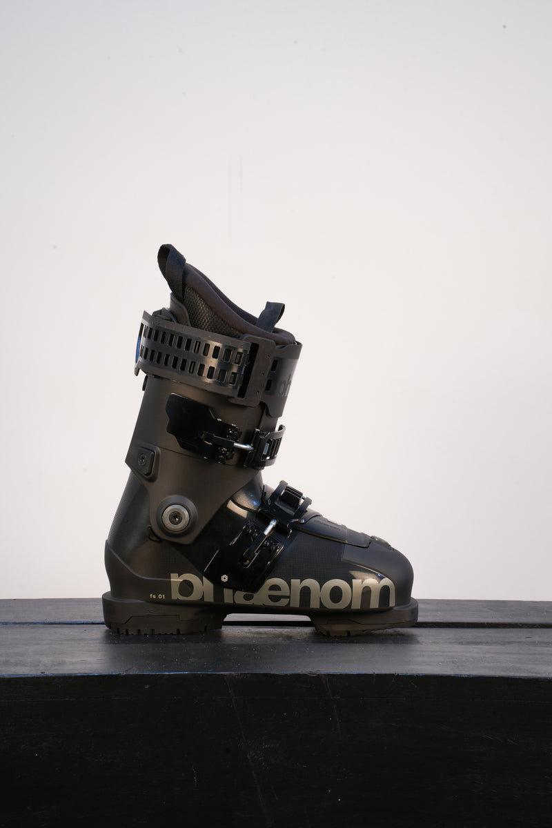 Load image into Gallery viewer, Phaenom fs 01 80 Ski boot 2026
