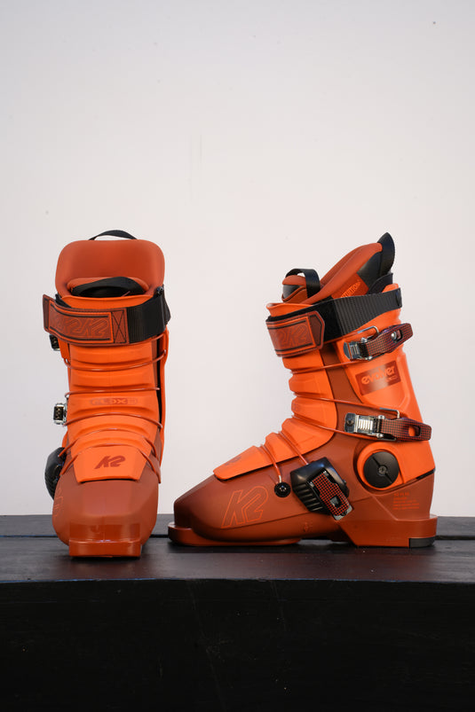 K2 Youth Evolver Ski boot 2027