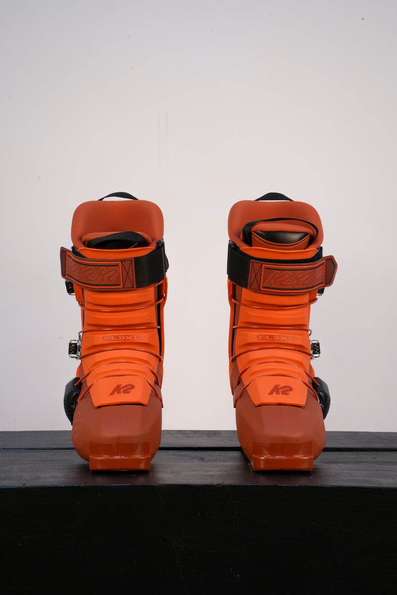 Load image into Gallery viewer, K2 Youth Evolver Ski boot 2027
