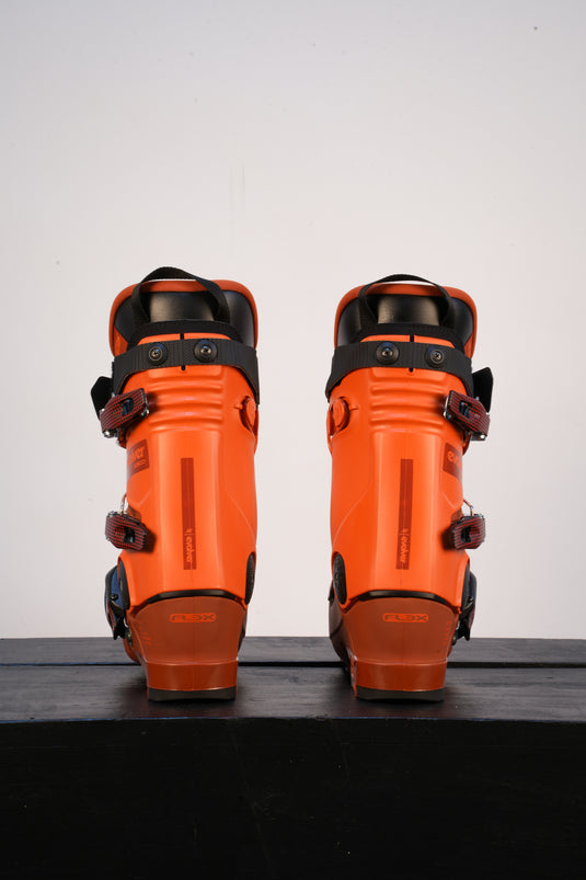 K2 Youth Evolver Ski boot 2027