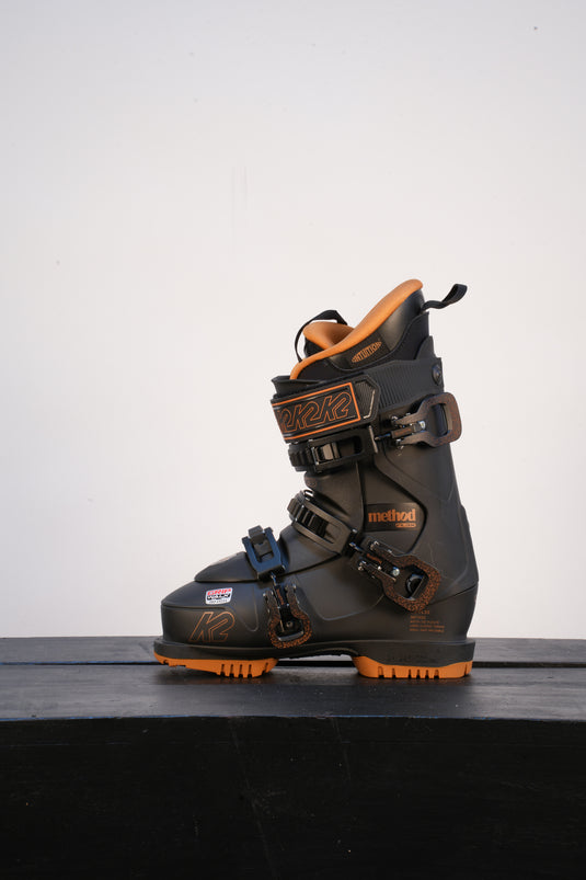 K2 Method Ski Boot 2027