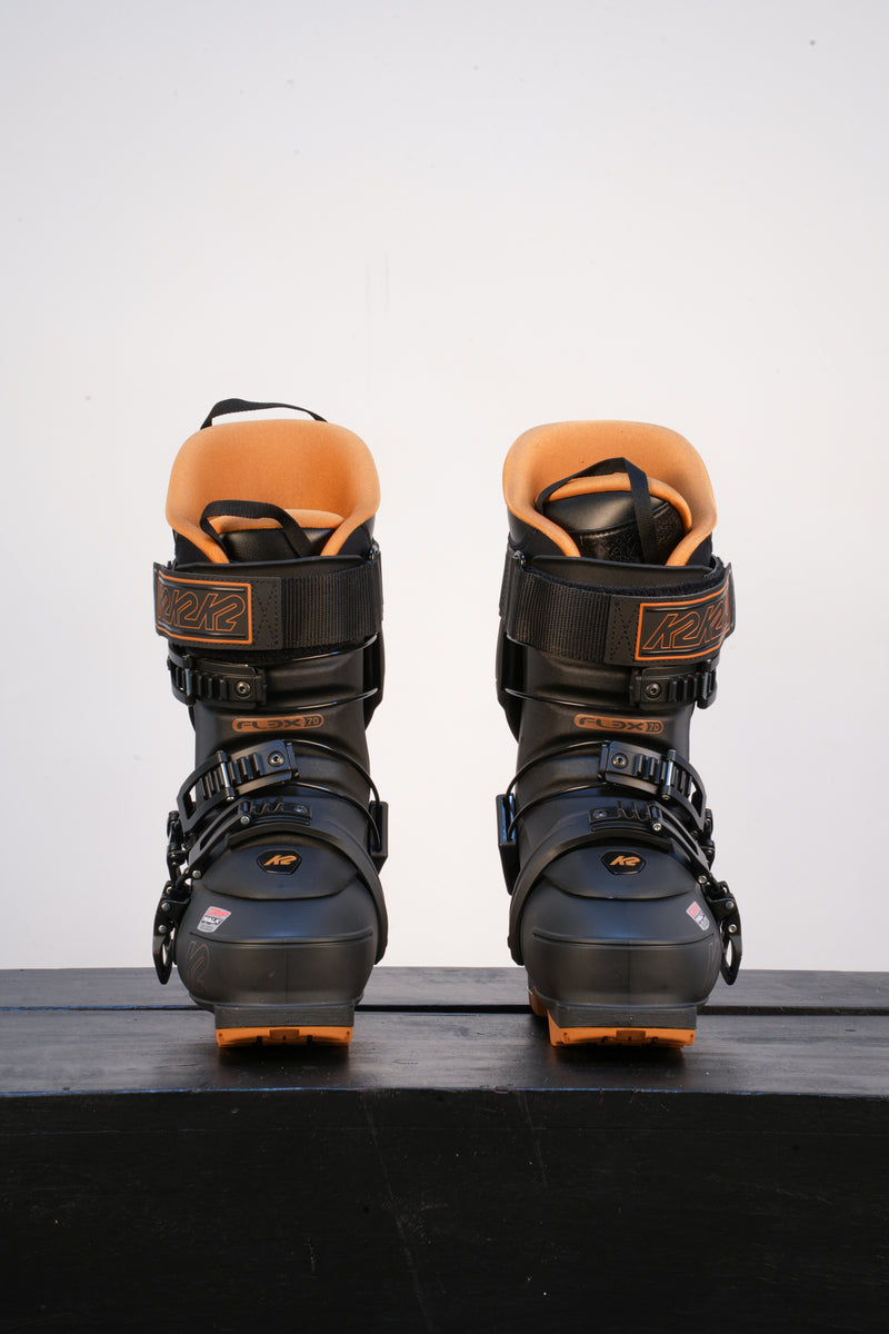 Load image into Gallery viewer, K2 Method Ski Boot 2027

