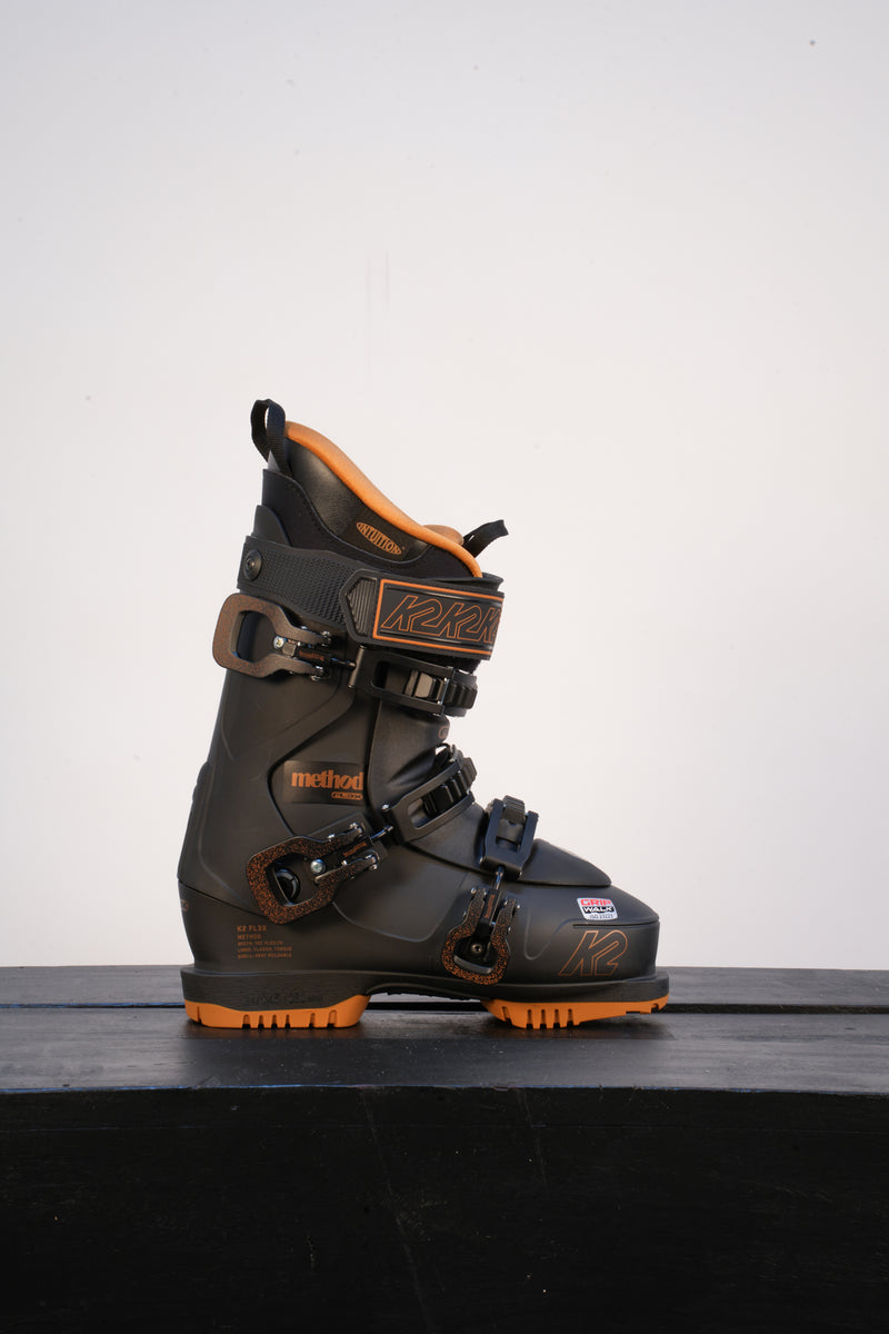 Load image into Gallery viewer, K2 Method Ski Boot 2027
