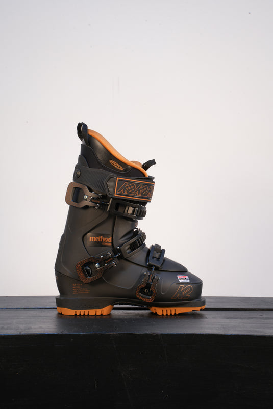 K2 Method Ski Boot 2027