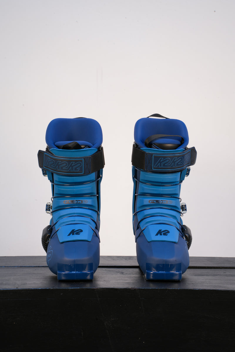 Load image into Gallery viewer, K2 Revolve Ski Boot 2026
