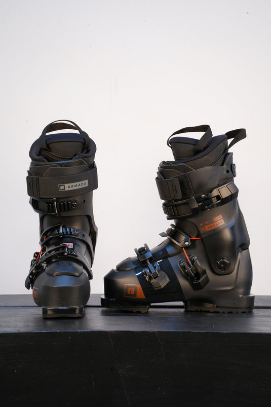 Armada AR One 100 MV Ski Boot 2027