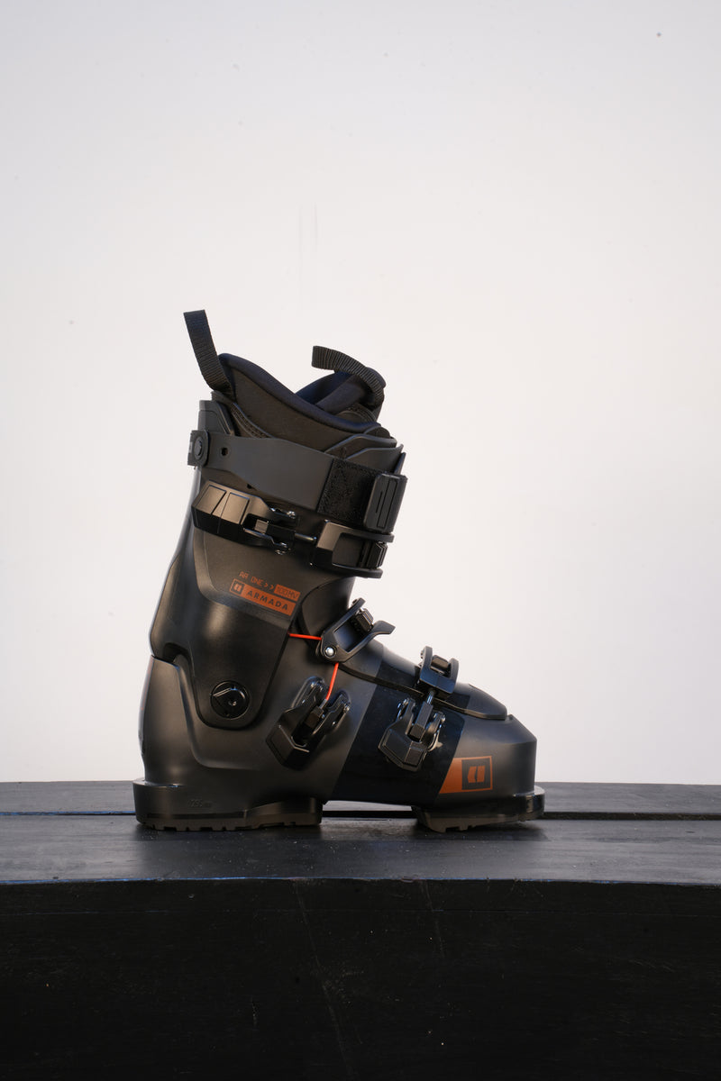 Load image into Gallery viewer, Armada AR One 100 MV Ski Boot 2027
