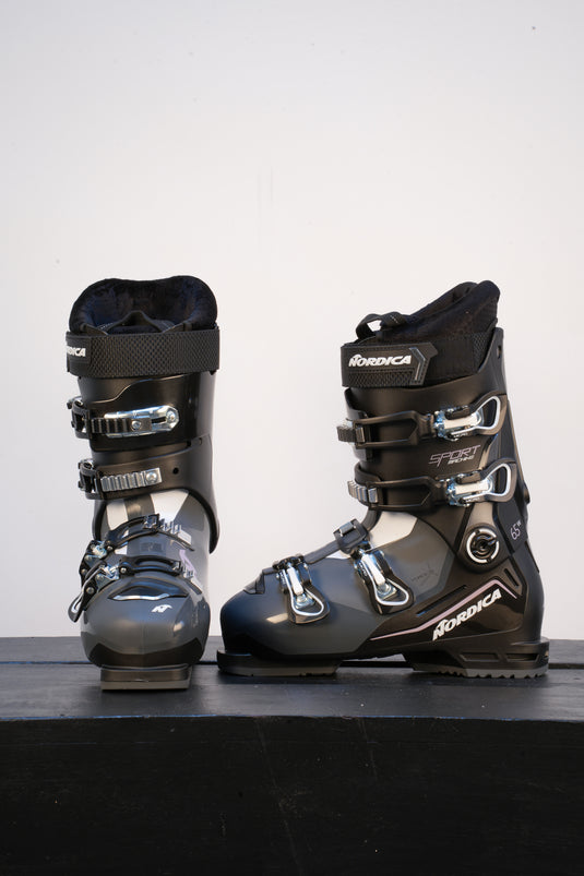 Nordica Women's Sportmachine 3 65 Ski Boot 2027