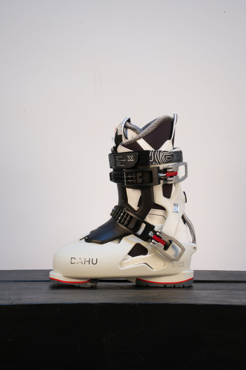 Load image into Gallery viewer, DAHU 23 W ECORCE01X 90 FLEX
