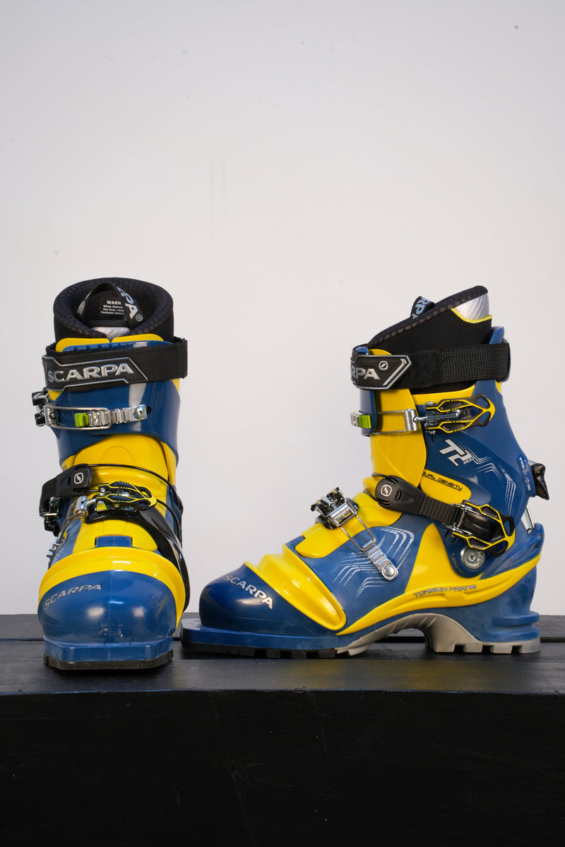 Load image into Gallery viewer, Scarpa W27 W T2 Eco
