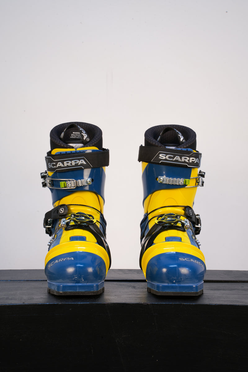 Load image into Gallery viewer, Scarpa W27 W T2 Eco
