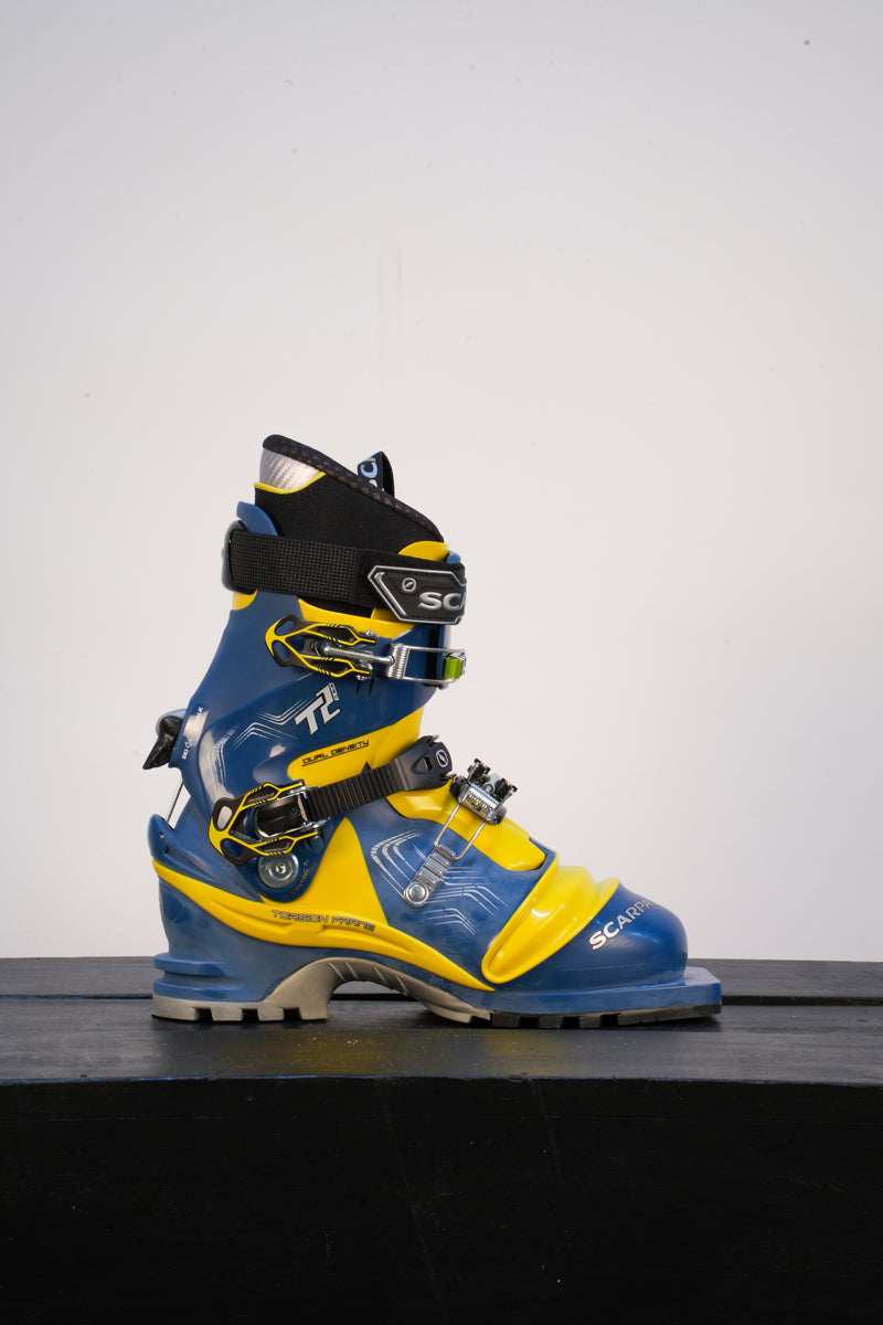 Load image into Gallery viewer, Scarpa W27 W T2 Eco
