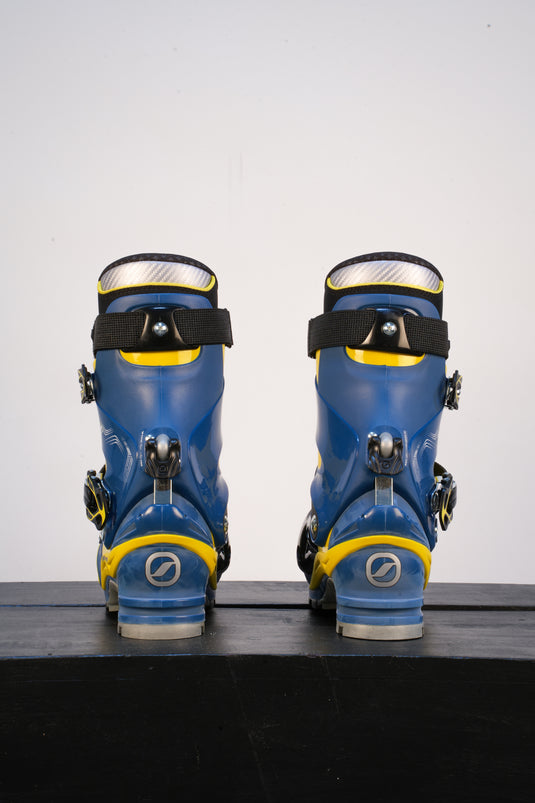 Scarpa T2 ECO Men's Telemark Ski Boot