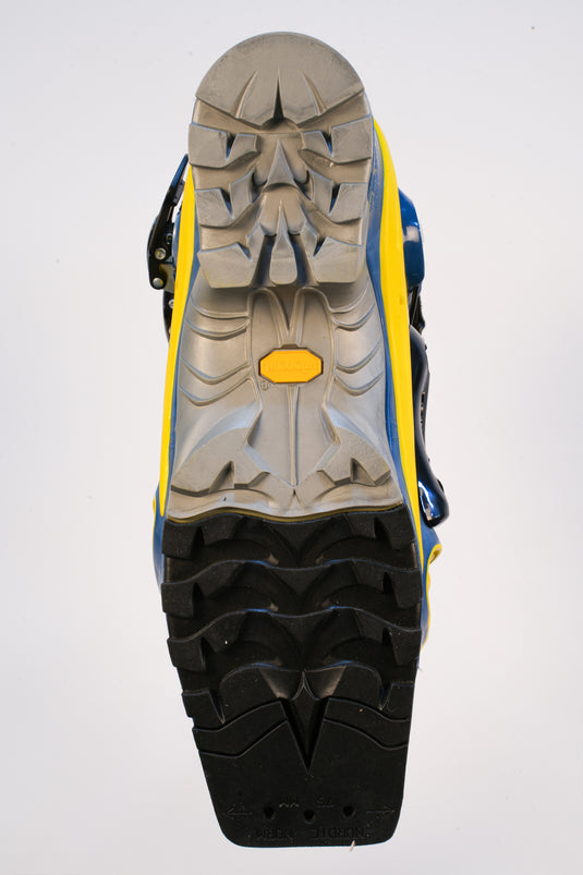 Scarpa T2 ECO Men's Telemark Ski Boot