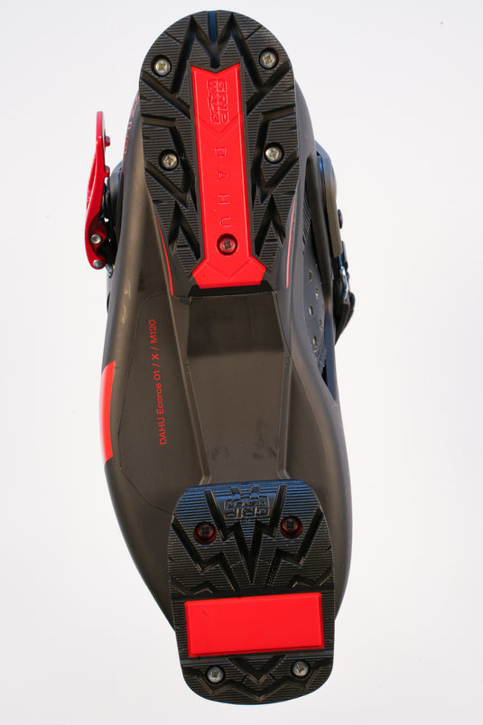 Dahu W24 Ecorce 01X M120