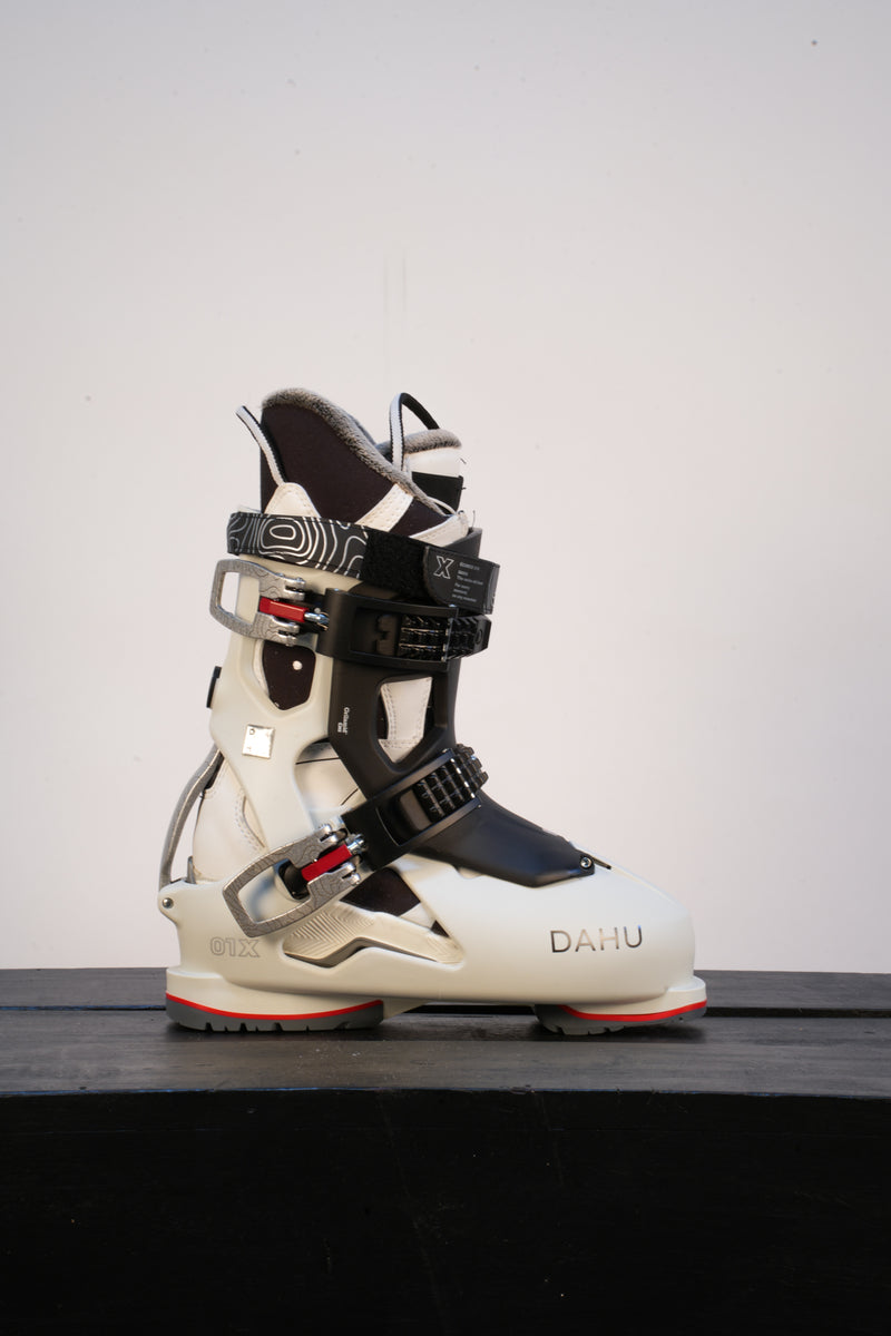 Load image into Gallery viewer, Dahu 23 W Ecorce 01 110
