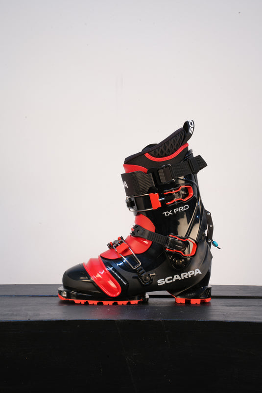 Scarpa W27 TX Pro Tele Boot