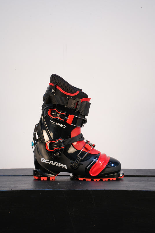 Scarpa W27 TX Pro Tele Boot