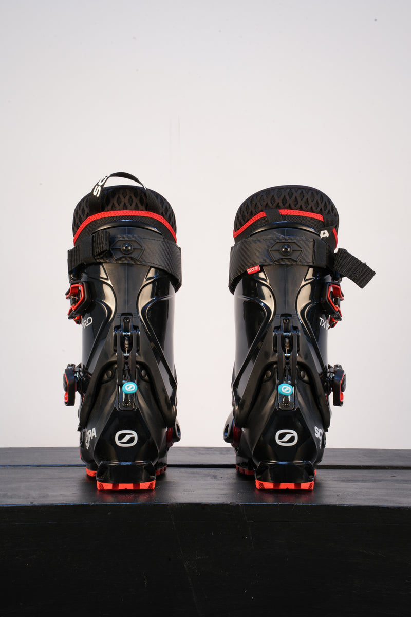 Load image into Gallery viewer, Scarpa W27 TX Pro Tele Boot
