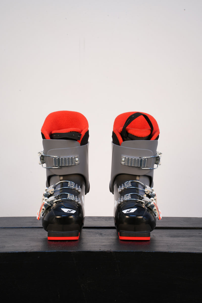 Load image into Gallery viewer, Nordica Speedmachine J3 Juniors Ski Boot 2026
