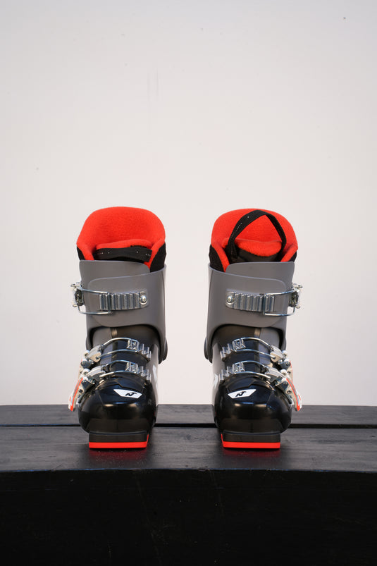 Nordica Speedmachine J3 Juniors Ski Boot 2026