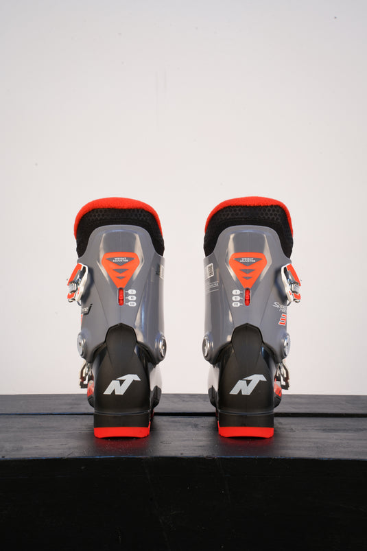 Nordica Speedmachine J3 Juniors Ski Boot 2026
