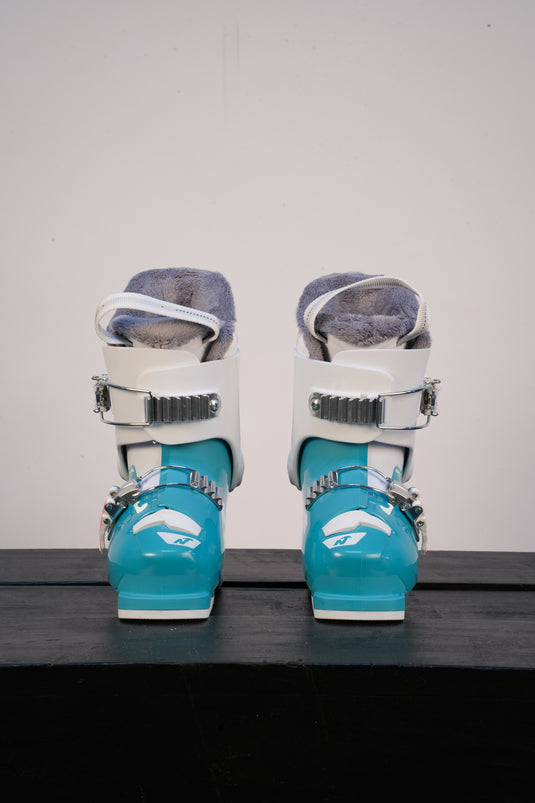 Nordica Speedmachine J2 (Girl) Juniors Ski Boot 2026