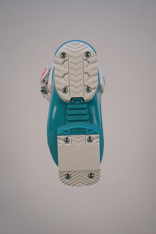 Nordica Speedmachine J1 (Girl) Juniors Ski Boot 2026