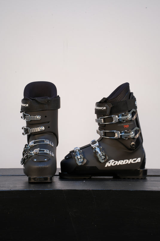 Nordica Dobermann 70 Jr. Race Boot 2027