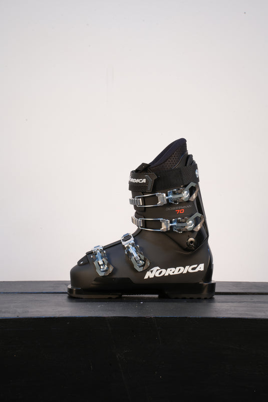 Nordica Dobermann 70 Jr. Race Boot 2027