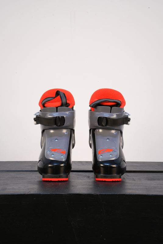 Nordica Speedmachine J1 Juniors Ski Boot 2027