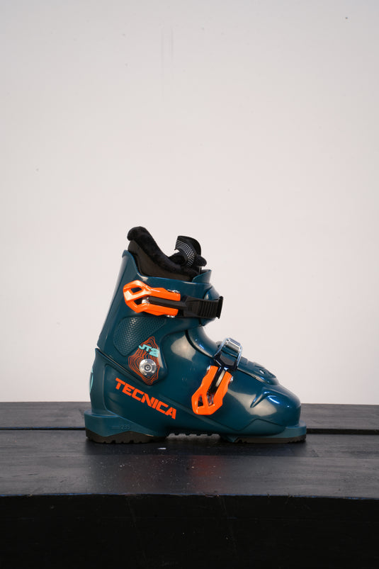 Tecnica W27 JT2