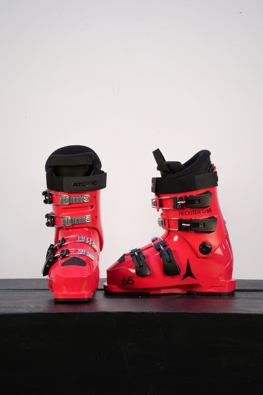 Atomic Redster TJ 65 Race Boot 2027