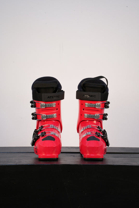 Atomic Redster TJ 65 Race Boot 2027