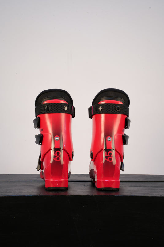 Atomic Redster TJ 65 Race Boot 2027