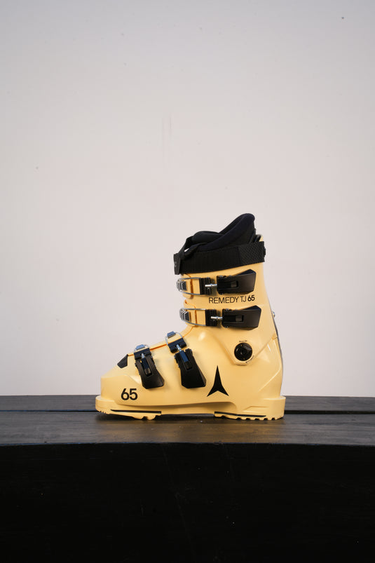 Atomic Remedy TJ 65 Ski Boot 2026