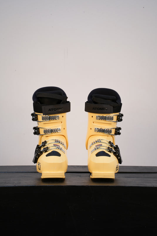 Atomic Remedy TJ 65 Ski Boot 2026