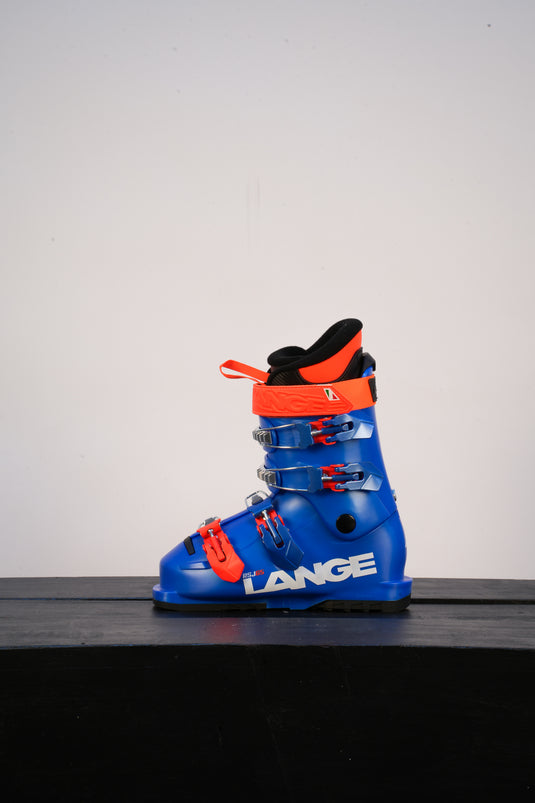 Lange RSJ 65 Jr. Race Boot 2027