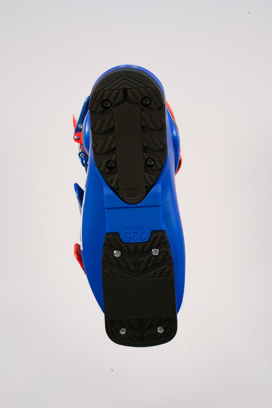 Lange RSJ 65 Jr. Race Boot 2027