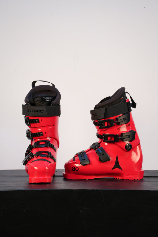 Atomic Redster TX 80 LC Race Boot 2027