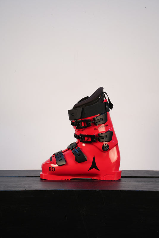 Atomic Redster TX 80 LC Race Boot 2027