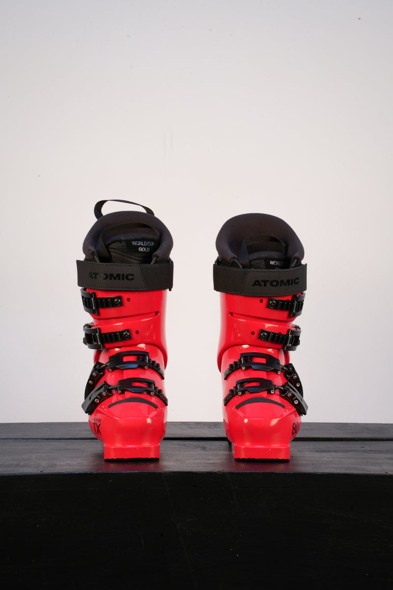Load image into Gallery viewer, Atomic Redster TX 80 LC Race Boot 2027
