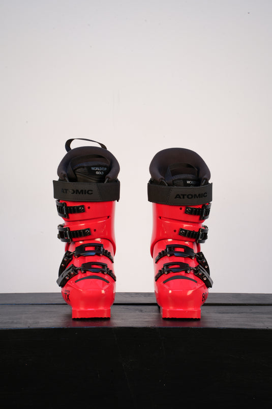 Atomic Redster TX 80 LC Race Boot 2027