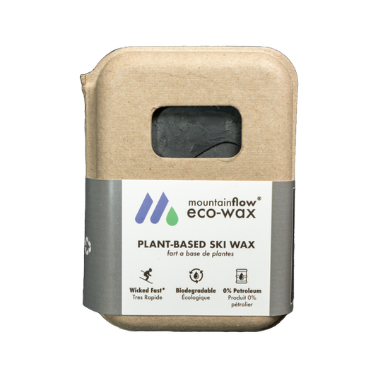 Mountainflow Specialty Wax Moly