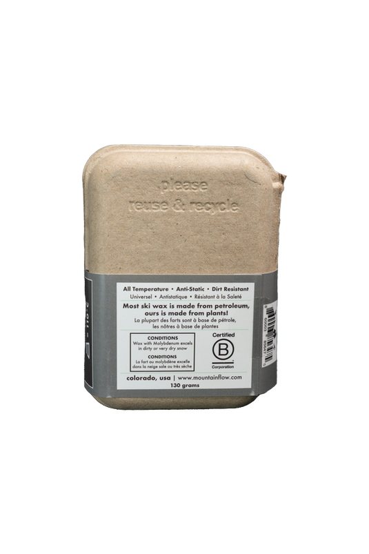 Mountainflow Specialty Wax Moly